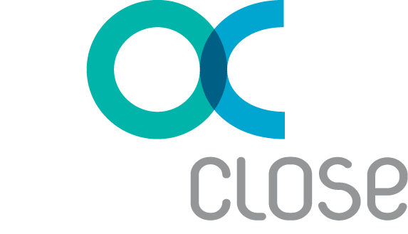 OpenClose Demo website logo